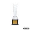 Crystal Pinnacle Achievement Award