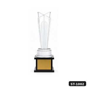 Crystal Pinnacle Achievement Award