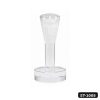 Clear Crystal Column Award