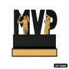 Cricket MVP Award