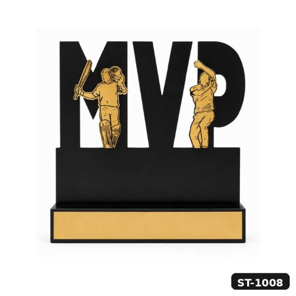 Cricket MVP Award