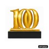 Golden 100 Milestone Award