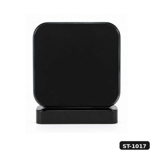 Black Executive Plaque
