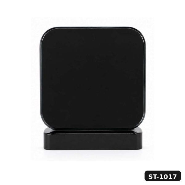 Black Executive Plaque