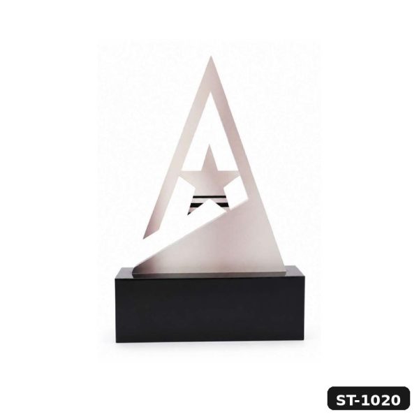 Modern A Geometric Award