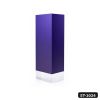 Purple Crystal Block Award